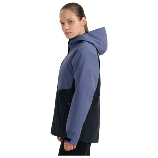 4F Γυναικείο μπουφάν Technical  Jacket